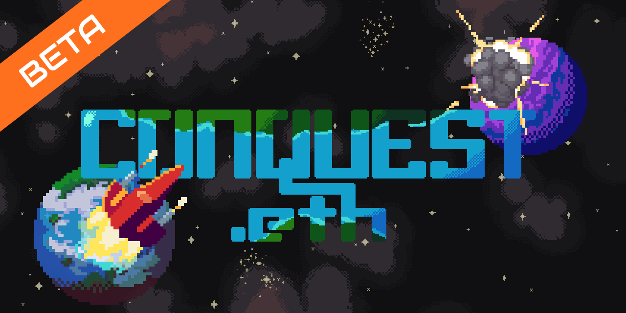 Conquest's Beta on Gnosis Chain is Coming!