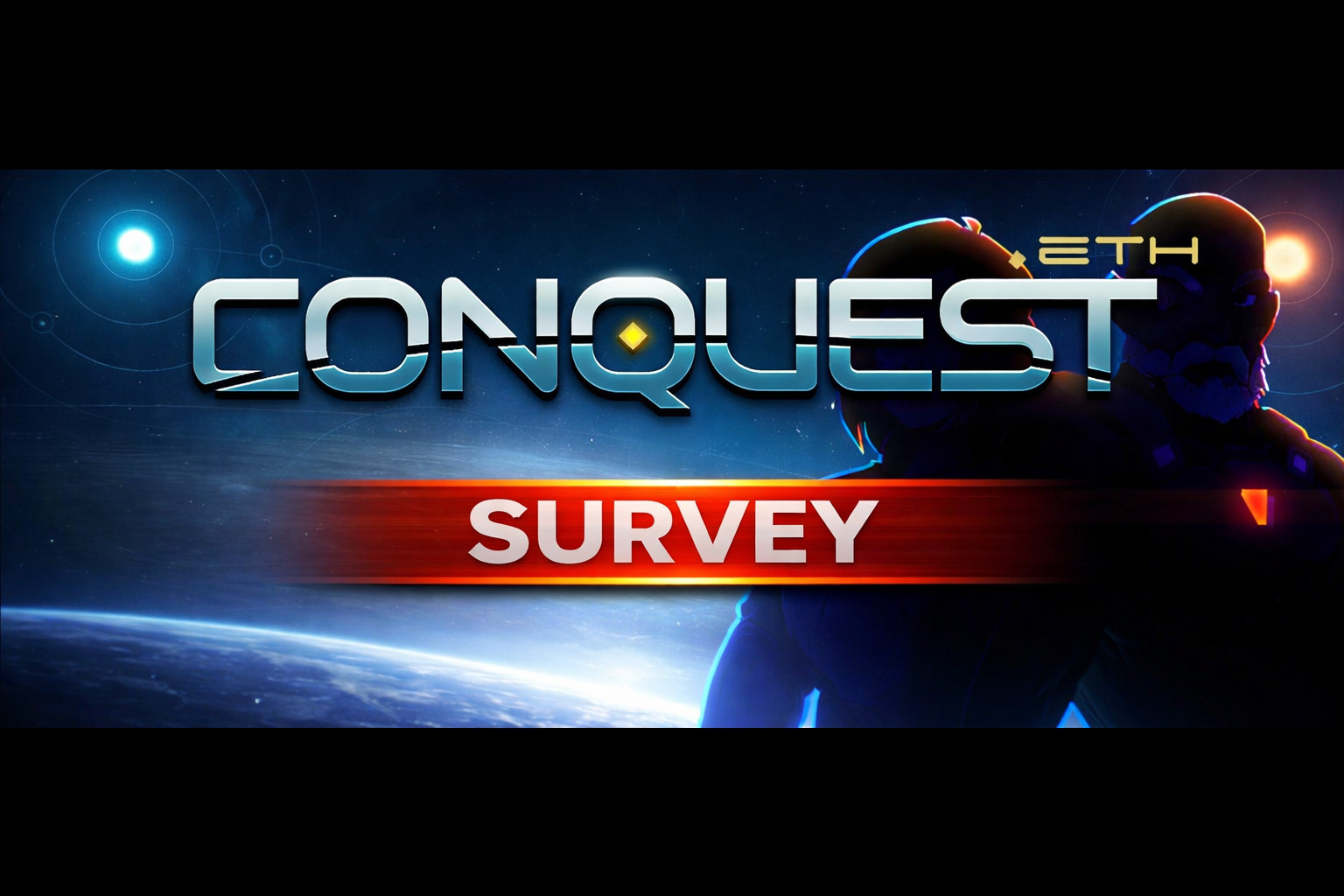 Help us shape the future of Conquest.eth